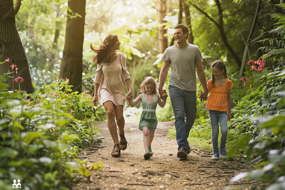 Family Time Making Every Moment Count Premium Ai Generated Image Family Time Making Every Moment Count Premium Ai Generated Image