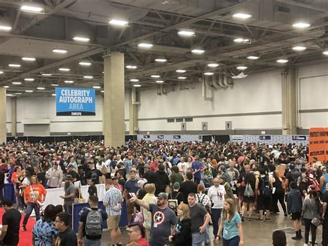 Fan Expo Dallas Fan Expo Dallas