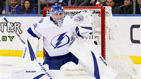 Fantasy Hockey Goalie Guide What You Need To Know Before You Draft Espn