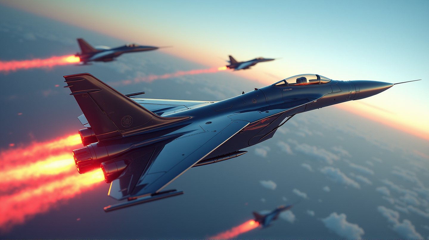 Fastest Aircraft On Earth Unveiling The Speed Kings Of The Skies Fastest Aircraft On Earth Unveiling The Speed Kings Of The Skies