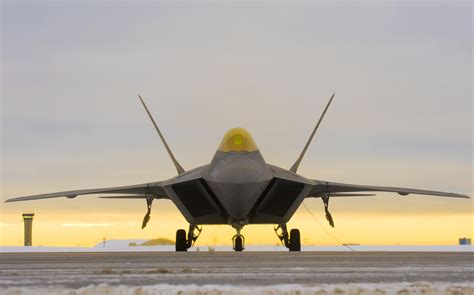Fastest Jet Fighter Lockheed Martin S F 22 Raptor Ieee Spectrum