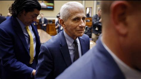 Fauci Pushes Back Partisan Attacks In Fiery House Hearing Over Covid Origins And Controversies Chicago News Wttw Fauci Pushes Back Partisan Attacks In Fiery House Hearing Over Covid Origins And Controversies Chicago News Wttw