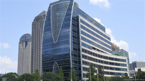 Fdic To Expand Office In Downtown Dallas High Rise Dallas Business Journal