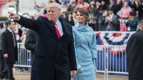 Federal Income Tax Trump