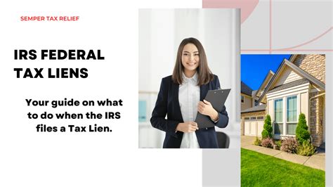 Federal Tax Lien Help Remove Irs Federal Or State Tax Lien Defense Tax Partners Federal Tax Lien Help Remove Irs Federal Or State Tax Lien Defense Tax Partners
