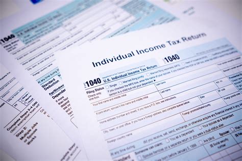 Federal Tax Returns Should You File An Extension Caras Shulman