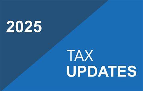 Federal Tax Updates