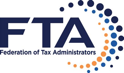 Federation Of Tax Administrators
