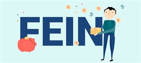 Fein Meaning What Is It And How Do You Get One Hourly Inc