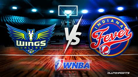 The Future of Fever vs Wings Tickets: Trends and Predictions for 2024