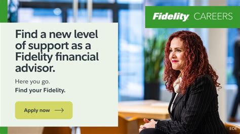 Fidelity Careers Fidelity Careers