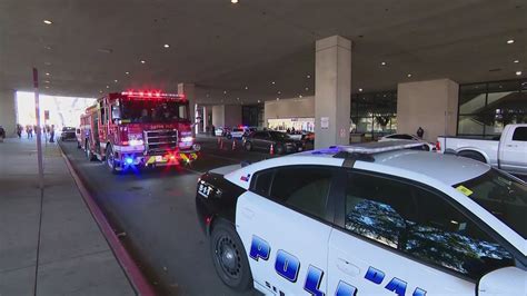 Fight Among Parents Not A Shooting Led To Massive Police Response At Dallas Convention Center