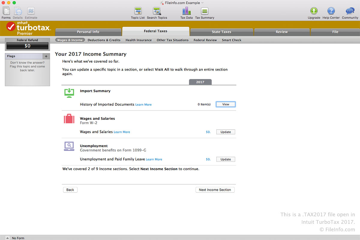 File For Tax Extension Turbotax