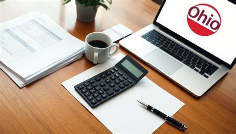 File Ohio State Taxes