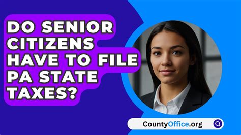 File Pa State Taxes Online