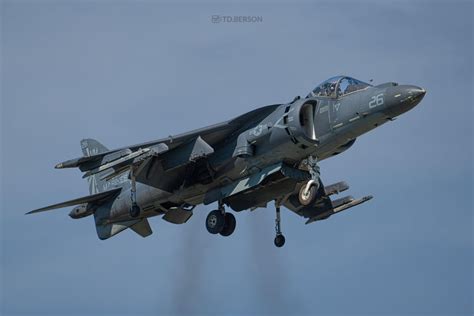 Finally Checked Av 8B Harrier Off The Bucket List Was Much Louder Than I Expected R Aviation Finally Checked Av 8B Harrier Off The Bucket List Was Much Louder Than I Expected R Aviation