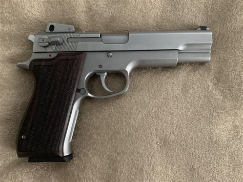 Finally Got One Of My Dream Smith Wesson 4506 1 R Smithandwesson Finally Got One Of My Dream Smith Wesson 4506 1 R Smithandwesson