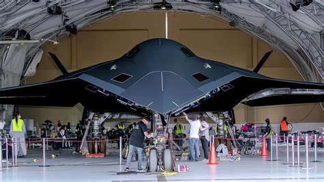 Finally Us Air Force Declared Sr 72 Darkstar Is Real Youtube