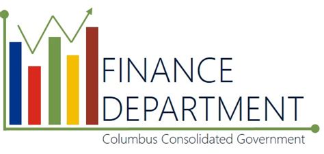Finance Department City Of Columbus Indiana