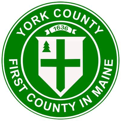 Finance York County Maine Government Finance York County Maine Government