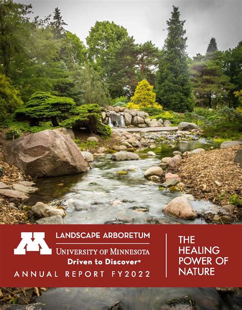 Financial Amp Annual Reports Minnesota Landscape Arboretum Financial Amp Annual Reports Minnesota Landscape Arboretum