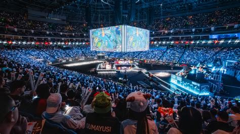 Find A League Of Legends Worlds 2024 Watch Party Near You Riot Games