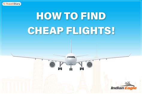 Find Cheap Flights To Chicago