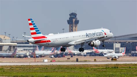 Find Cheap Flights To Dallas Dfw American Airlines