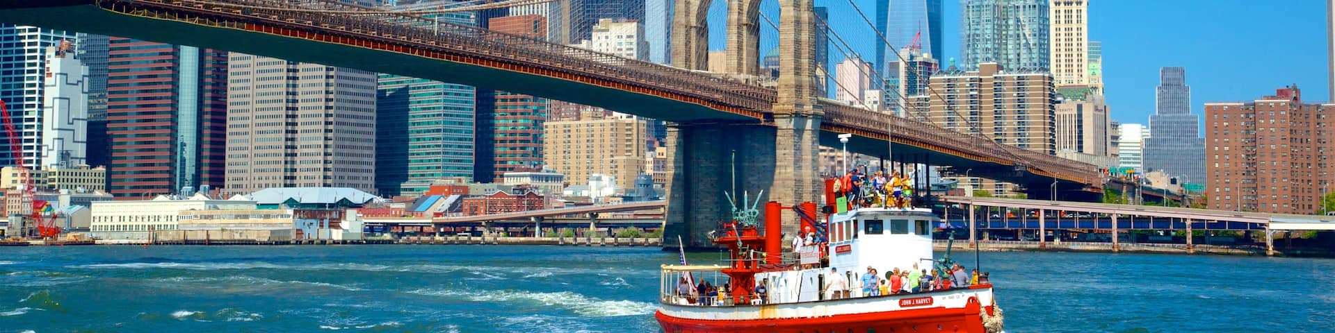 Find Cheap Flights To New York