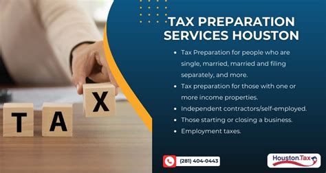 Find The Best Tax Preparation Services In New York Ny