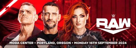 Find Wwe Raw Tickets In Portland Oregon Secure Your Spot At Moda Center Irw Sports News Find Wwe Raw Tickets In Portland Oregon Secure Your Spot At Moda Center Irw Sports News