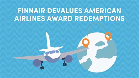 Finnair Devalues American Awards Finnair Devalues American Awards