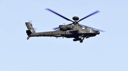 First Ah 64E Attack Helicopters Now Operational With Netherlands Airforce Technology First Ah 64E Attack Helicopters Now Operational With Netherlands Airforce Technology