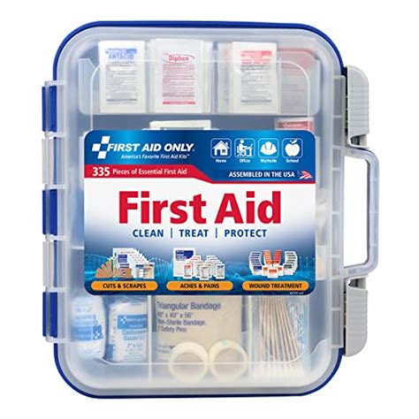 First Aid Only Is Not Enough: Why You Need Comprehensive Emergency Training