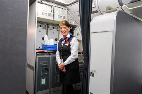First American Airlines Flight Attendant At Claudia Higgins Blog First American Airlines Flight Attendant At Claudia Higgins Blog