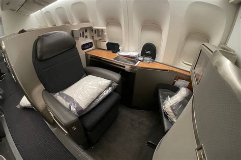 First Class Travel Tips For North American Airlines