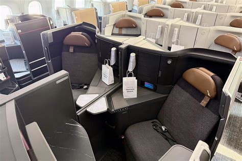 First Impression American S Luxe Flagship Suite Preferred Completes Inaugural Flight First Impression American S Luxe Flagship Suite Preferred Completes Inaugural Flight