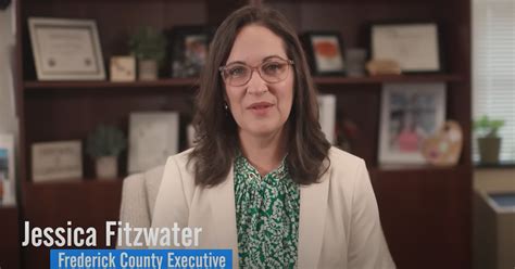 Fitzwater Proposes 4.7% Property Tax Rate Increase For Fy25 To Fund School  Construction | Funding | Fredericknewspost.com