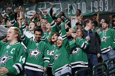 Five Things Dallas Stars Fans Miss During The Offseason