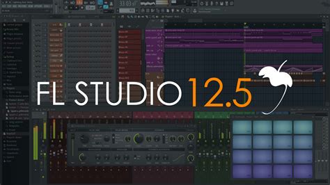 Fl Studio 12 4 Released Fl Studio