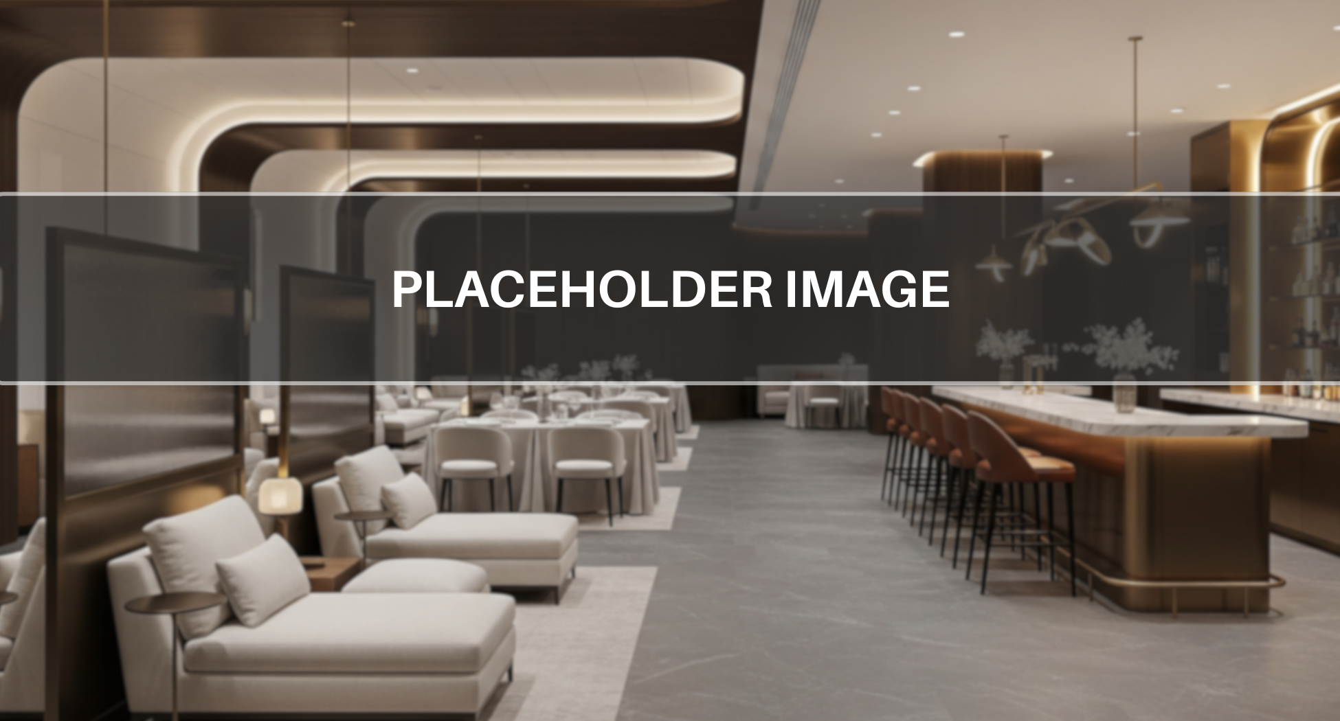 How to Overcome Limited Seating at Flagship Lounge DFW