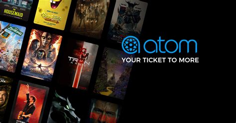 Unlock the Best Experiences with Flagship Movie Times