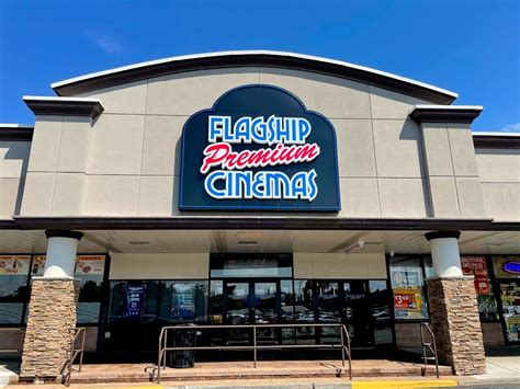 Flagship Premium Cinemas Updated August 2025 10 Photos Amp 16 Reviews 247 Kennedy Memorial