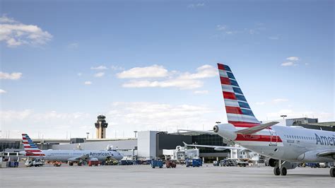 The History and Origin of Flight to Dallas Texas