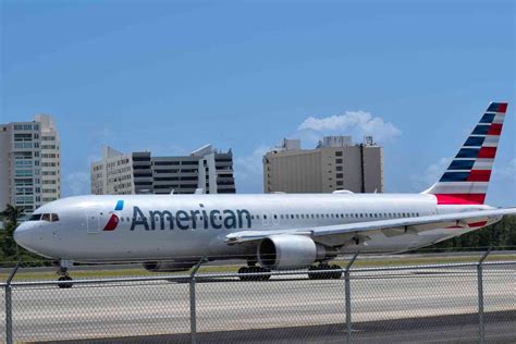 Flight Turns Back After Passenger Sees Rip Text And Thinks It S A Threat An American Airlines Flight Heading To Dallas Was Forced To Make An Unexpected Return To San Juan After A Passenger Raised