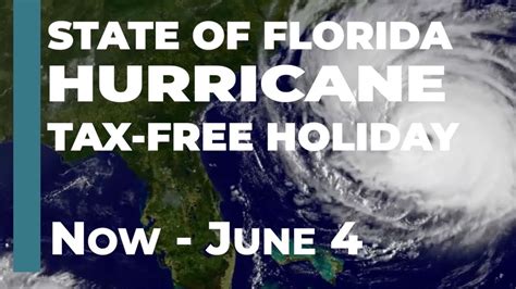 Florida Hurricane Tax Holiday 2025 Isaac Gray Florida Hurricane Tax Holiday 2025 Isaac Gray