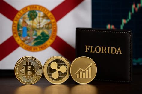 Florida Proposes Law To Eliminate Capital Gains Tax On Bitcoin South Florida Reporter
