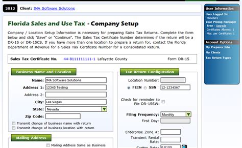 Florida Sales And Use Tax Profit Developers Inc Florida Sales And Use Tax Profit Developers Inc