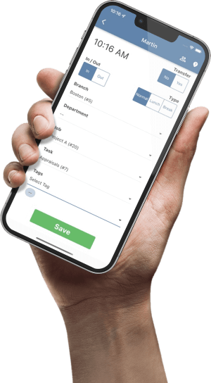 Florida Sales Tax Timetrex