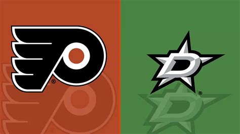 Analyze Flyers vs Stars: Key Insights and Predictions Today